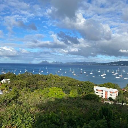 Superbe Appartement Vue Sur Mer Sainte-Anne Εξωτερικό φωτογραφία