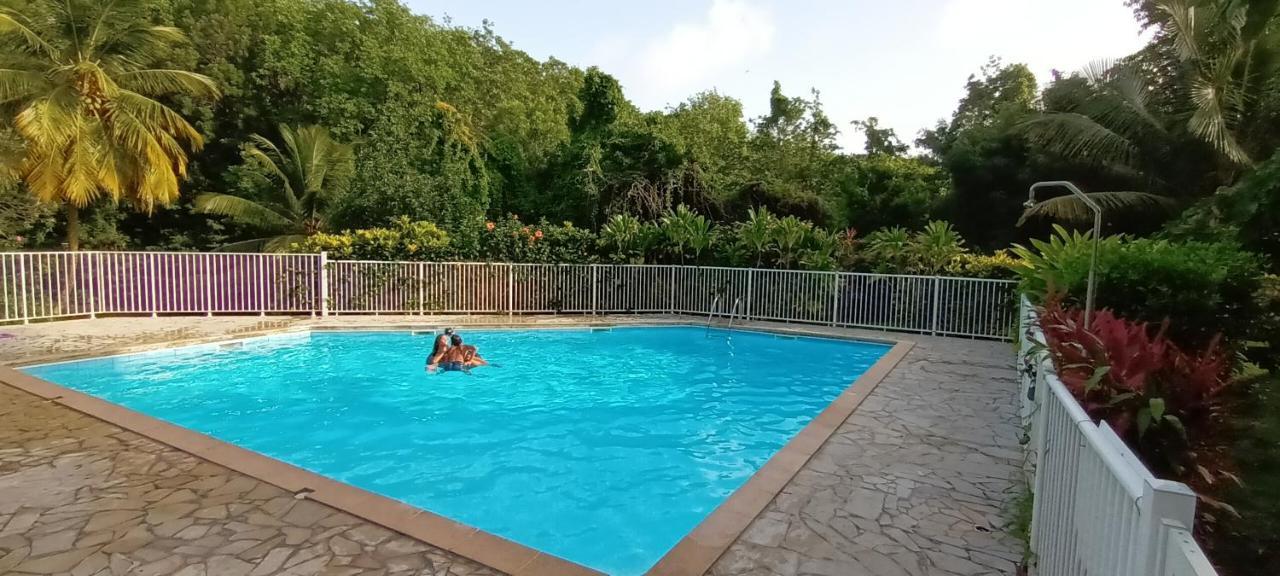 Superbe Appartement Vue Sur Mer Sainte-Anne Εξωτερικό φωτογραφία