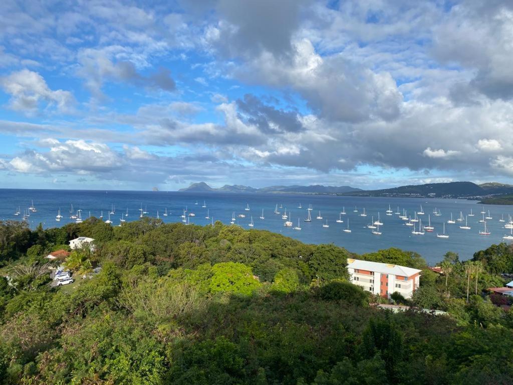 Superbe Appartement Vue Sur Mer Sainte-Anne Εξωτερικό φωτογραφία