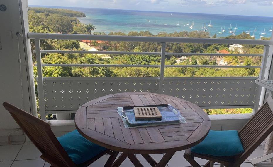 Superbe Appartement Vue Sur Mer Sainte-Anne Εξωτερικό φωτογραφία
